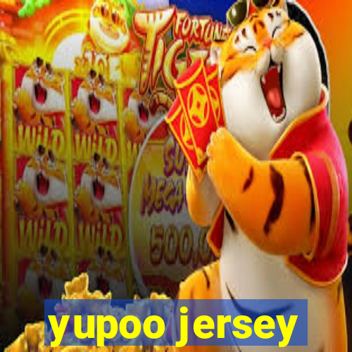 yupoo jersey